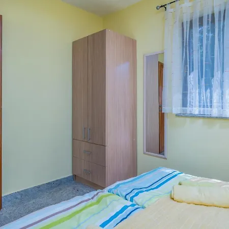 Apartmán In - Insel Krk 41810 Klimno