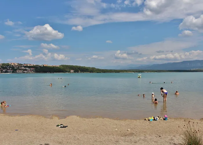 Apartment In - Insel Krk 41810 Klimno